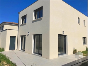 villa à la vente -   26200  MONTELIMAR, surface 150 m2 vente villa - UBI417963078